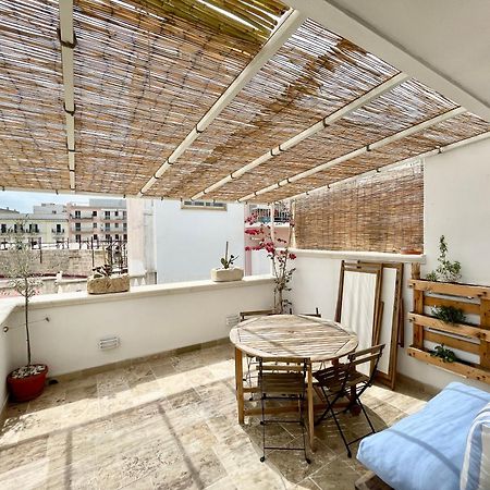 Вилла Casa Mia Мола-ди-Бари Экстерьер фото