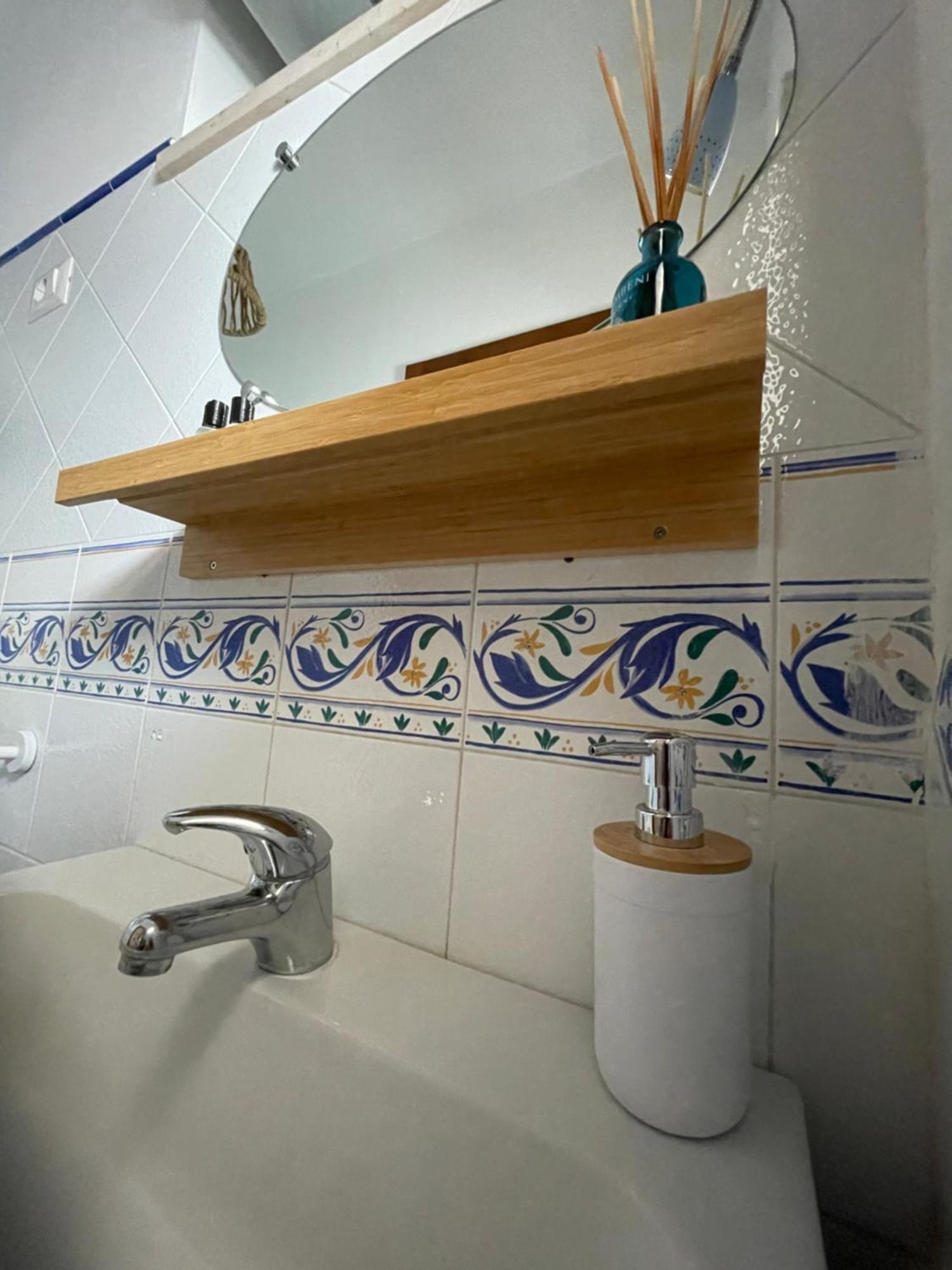 Вилла Casa Mia Мола-ди-Бари Экстерьер фото